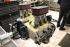 Motor komplett, 2,7 Sport "Donovan", Vergaser, 257 PS/ 271 Nm 